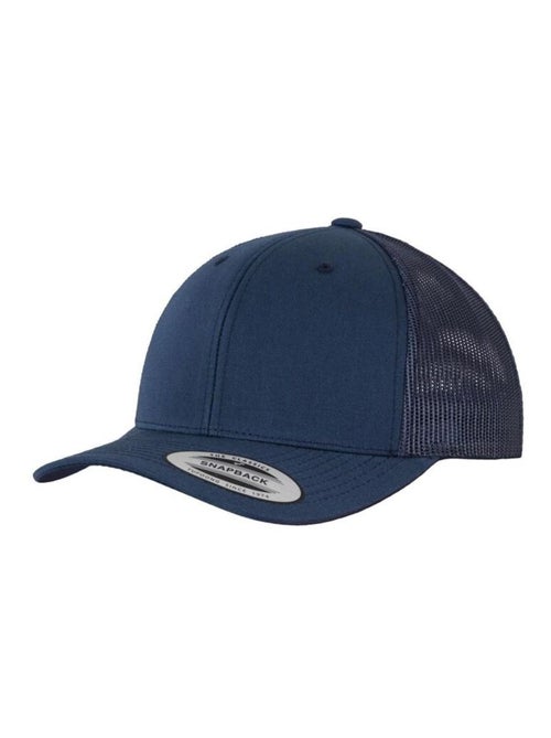 Flexfit Casquette unisexe adulte Retro Trucker - Kiabi