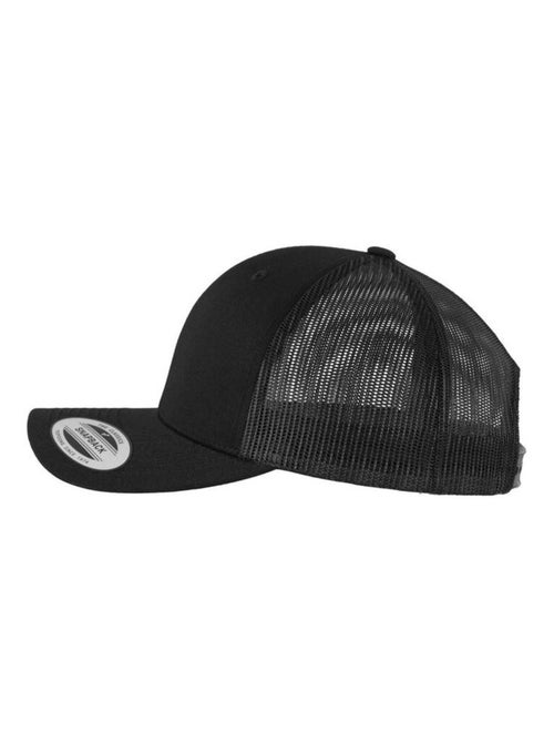 Flexfit Casquette unisexe adulte Retro Trucker - Kiabi
