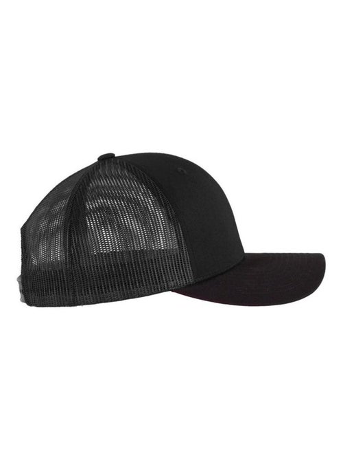 Flexfit Casquette unisexe adulte Retro Trucker - Kiabi
