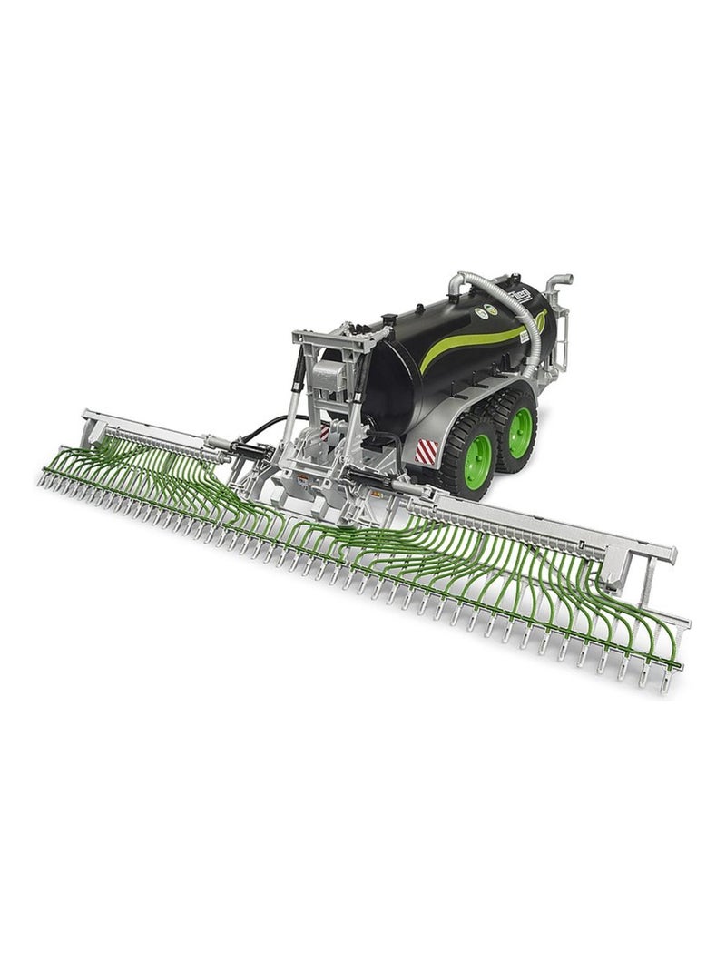 Fliegl remorque citerne Multicolore - Kiabi