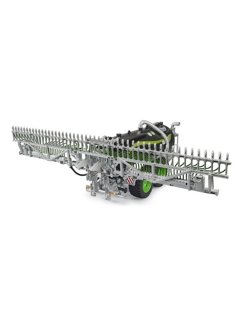 Fliegl remorque citerne - Kiabi