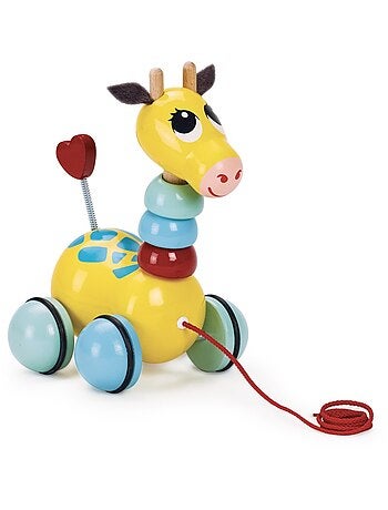Flip Flap la girafe