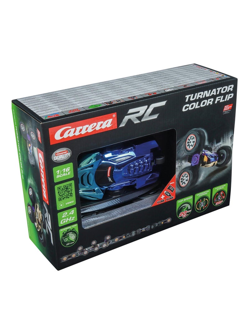 Flip Flop turnator 2,4 GHz Multicolore - Kiabi