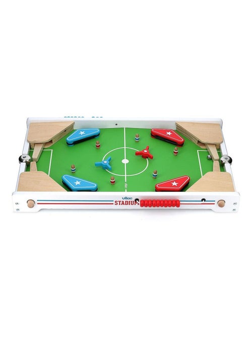 Flipper Battle Vilac Stadium - Kiabi