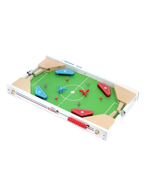 Flipper Battle Vilac Stadium - Kiabi