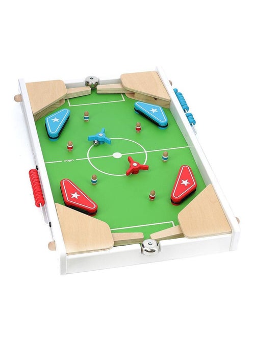 Flipper Battle Vilac Stadium - Kiabi