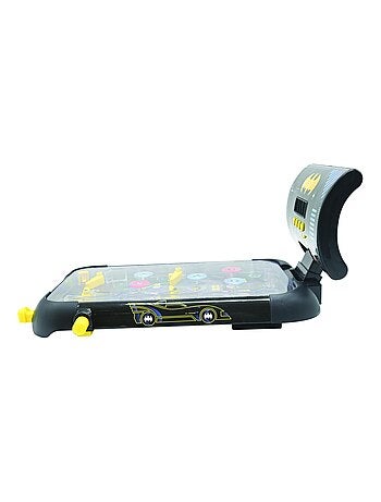 Flipper électronique de table Batman