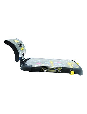 Flipper électronique de table Batman