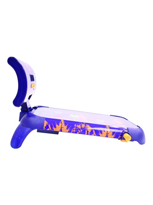 Flipper électronique de table Les Gardiens de la galaxie - Kiabi