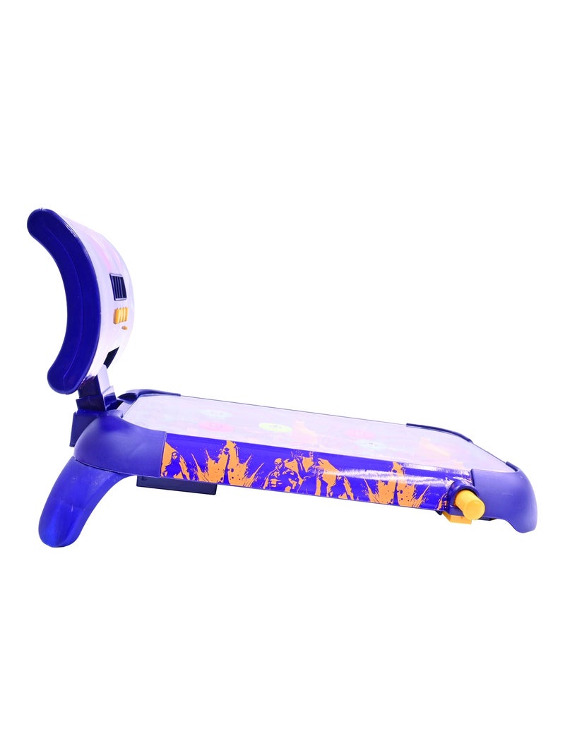 Flipper électronique de table Les Gardiens de la galaxie N/A - Kiabi