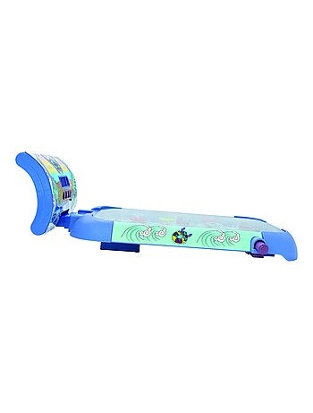 Flipper électronique de table Stitch