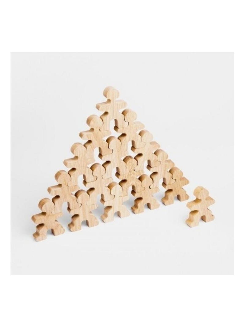 Flockmen lot de 16 Multicolore - Kiabi