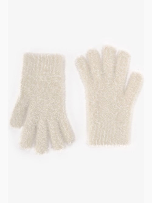 Flora gants penti - Kiabi Flora gants penti - Kiabi