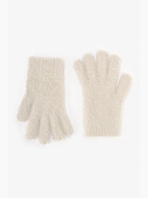 Flora gants penti - Kiabi Flora gants penti - Kiabi