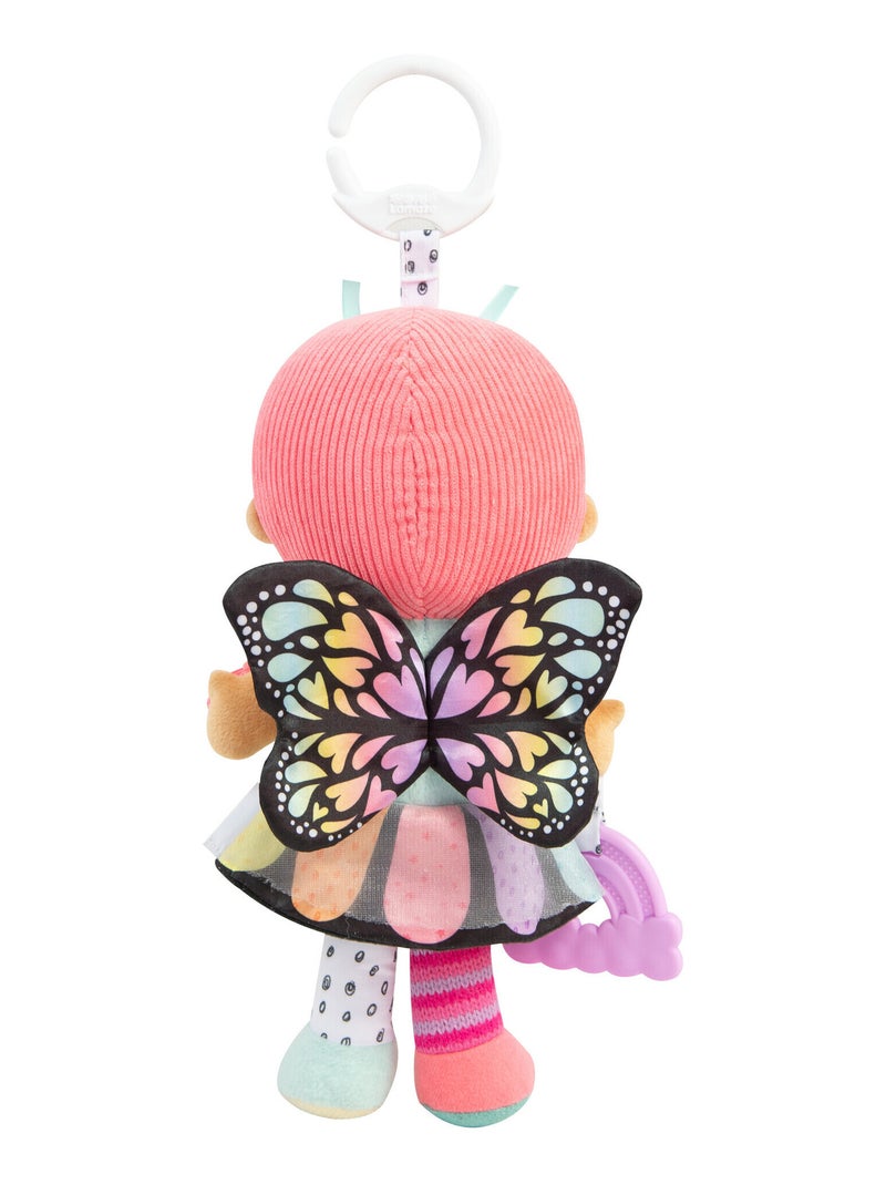 Flora Mon Amie Rose - Kiabi