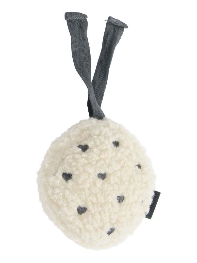 FLOW - Bruit Blanc nomade Ecru - Kiabi