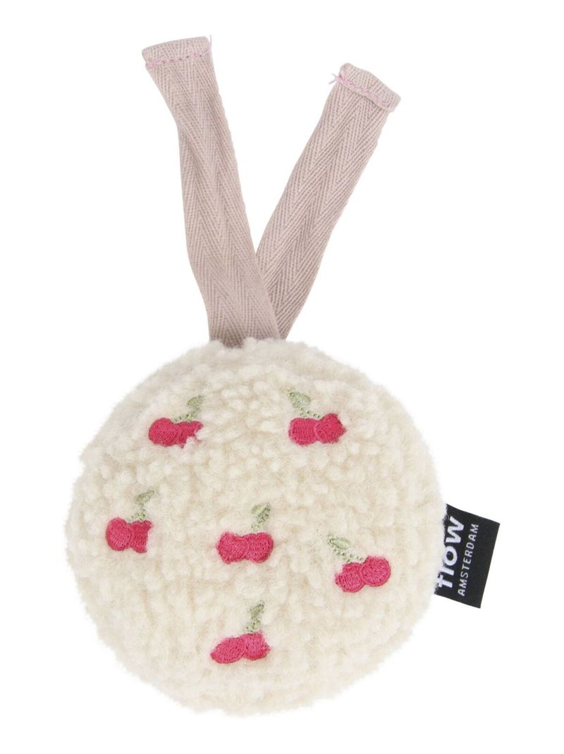 FLOW - Bruit Blanc nomade Rose - Kiabi