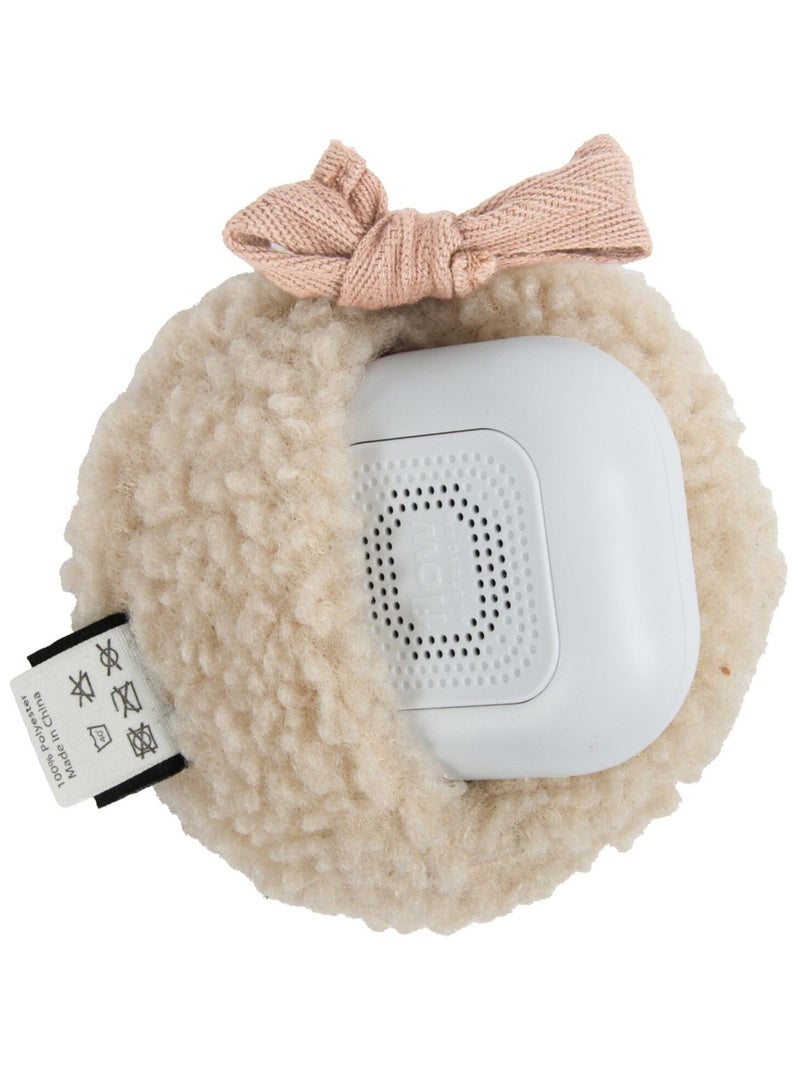 FLOW - Bruit Blanc nomade Rose - Kiabi