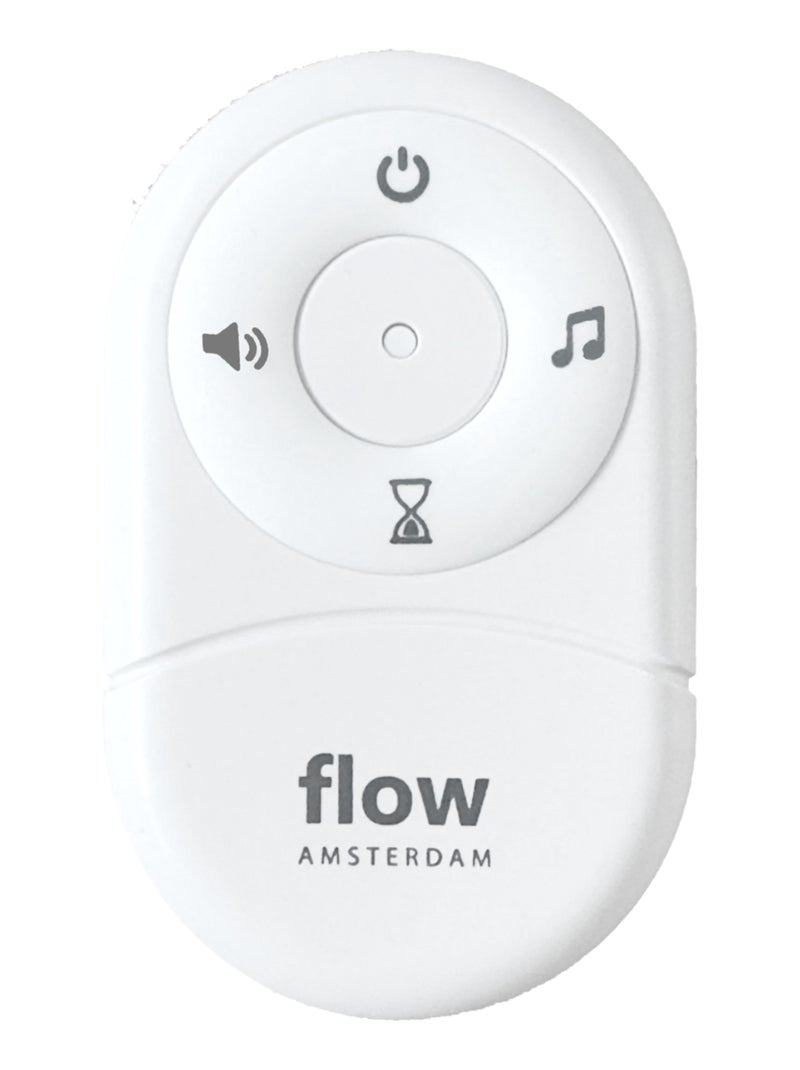 FLOW - Mobile pour bébé Blanc - Kiabi