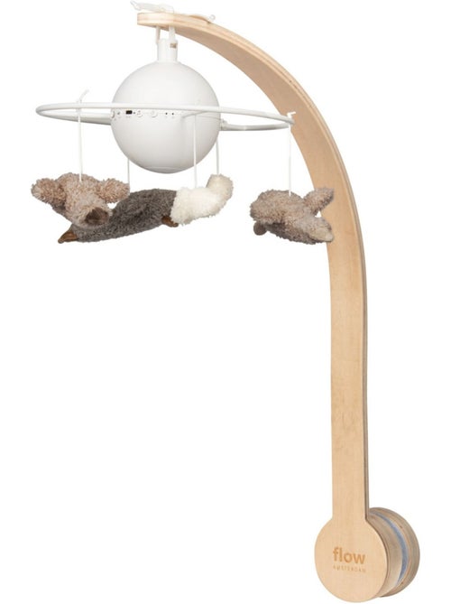 Flow - mobile pour bébé - Kiabi Flow - mobile pour bébé - Kiabi