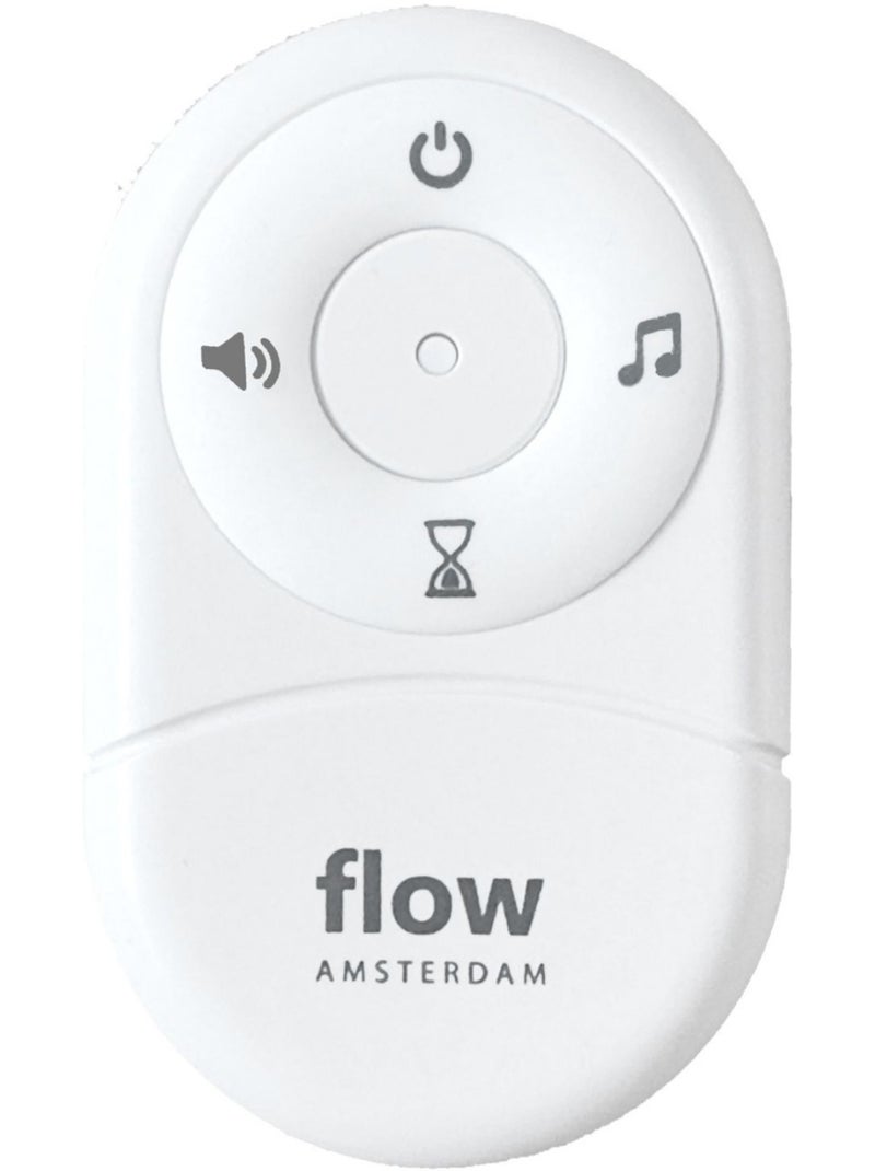 Flow - mobile pour bébé Blanc - Kiabi