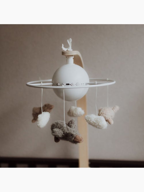 Flow - mobile pour bébé - Kiabi Flow - mobile pour bébé - Kiabi