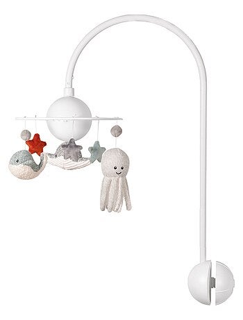 FLOW - Mobile pour bébé