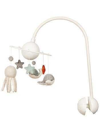 FLOW - Mobile pour bébé