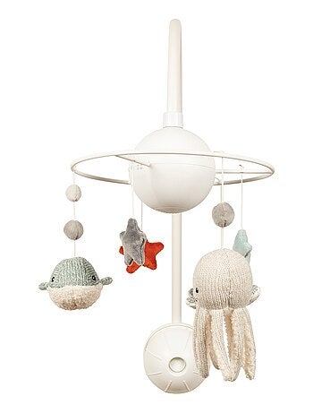 FLOW - Mobile pour bébé