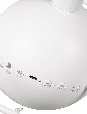 FLOW - Mobile pour bébé