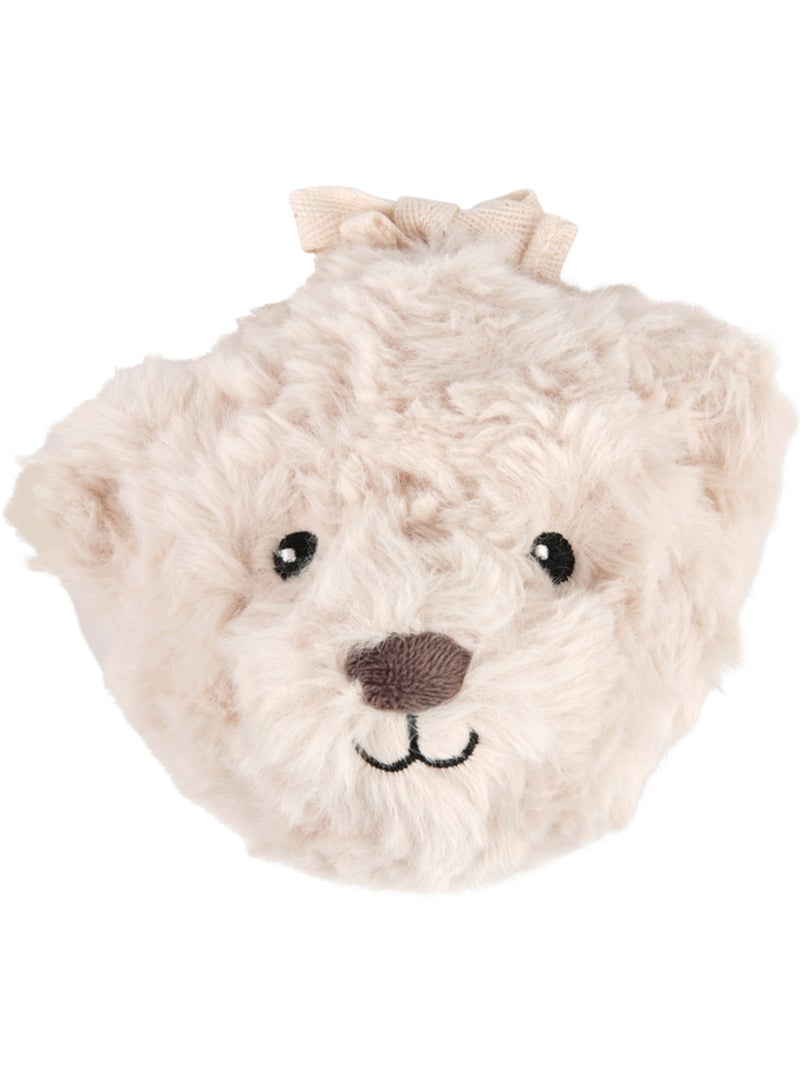 FLOW - Peluche bruit blanc à suspendre Blanc - Kiabi