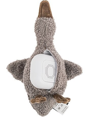 FLOW - Peluche bruit blanc à suspendre
