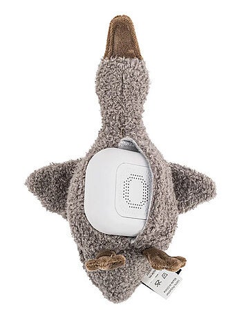 FLOW - Peluche bruit blanc à suspendre