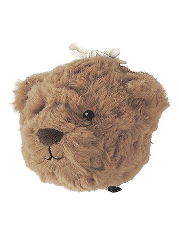 FLOW - Peluche bruit blanc à suspendre