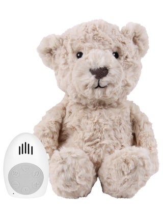 FLOW - Peluche bruit blanc