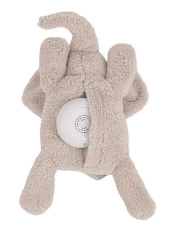 FLOW - Peluche bruit blanc