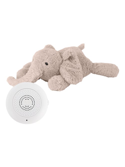 FLOW - Peluche bruit blanc - Kiabi