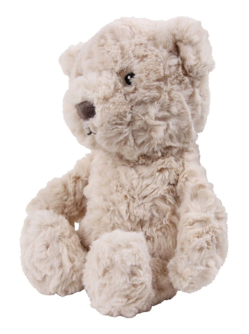 FLOW - Peluche bruit blanc Beige - Kiabi
