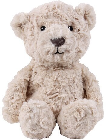 Flow - peluche bruit blanc