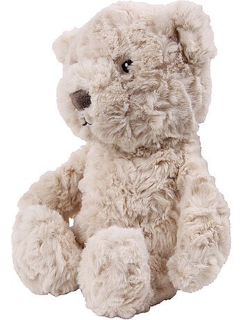 Flow - peluche bruit blanc