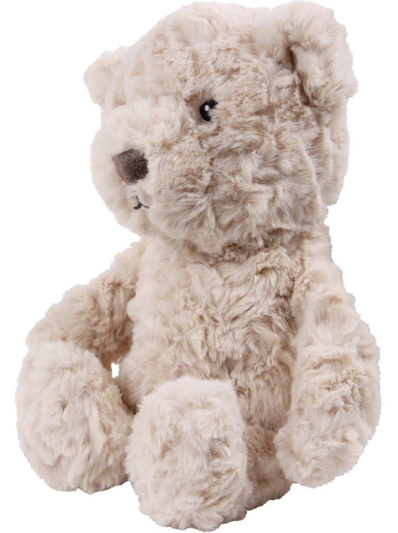 Flow - peluche bruit blanc Beige - Kiabi