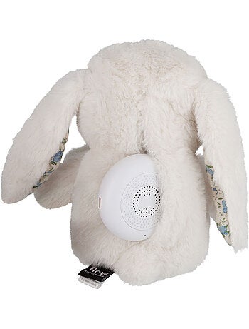 FLOW - Peluche Bruit Blanc