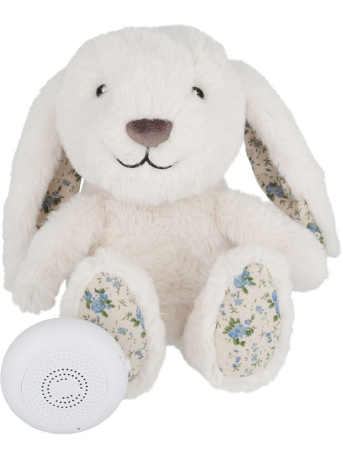 FLOW - Peluche Bruit Blanc - Kiabi