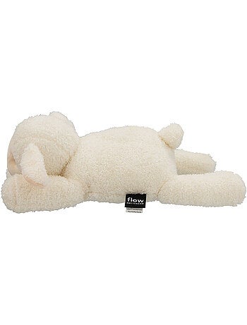 FLOW - Peluche Bruit Blanc