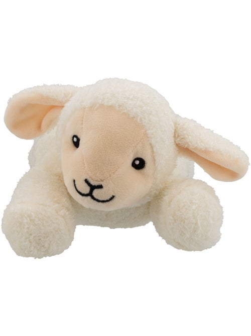 FLOW - Peluche Bruit Blanc - Kiabi FLOW - Peluche Bruit Blanc - Kiabi
