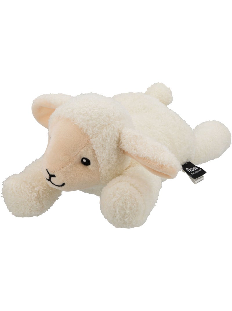 FLOW - Peluche Bruit Blanc Blanc - Kiabi