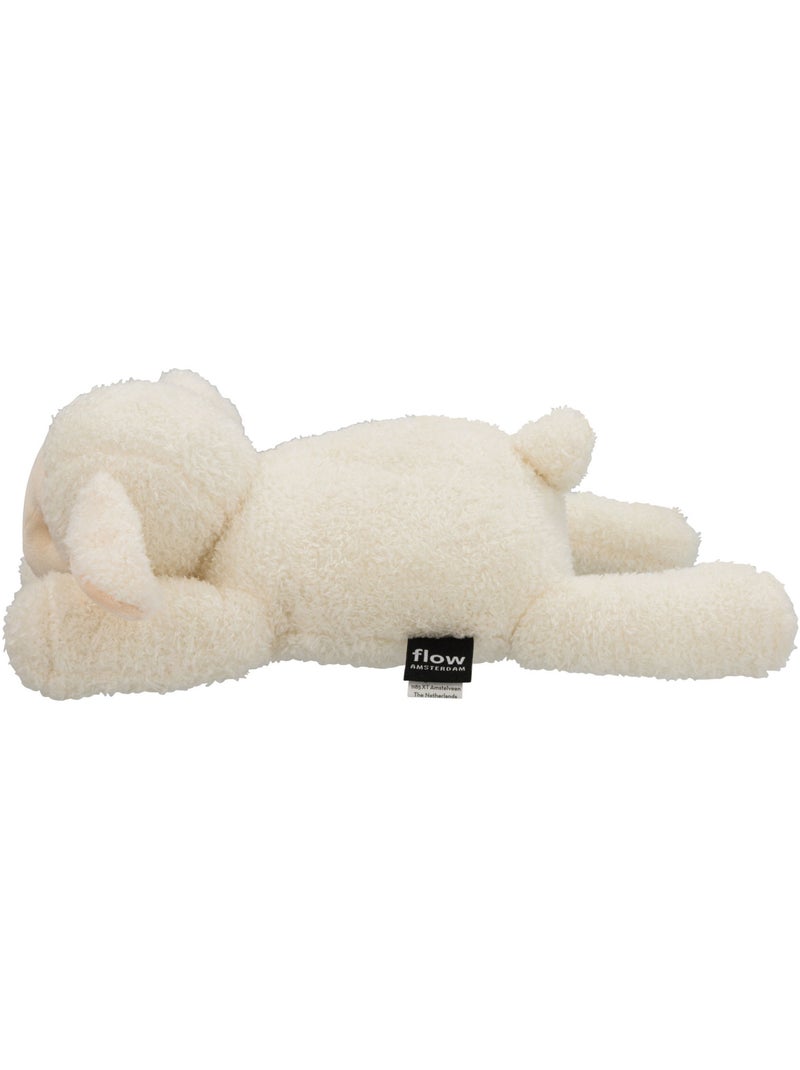 FLOW - Peluche Bruit Blanc Blanc - Kiabi