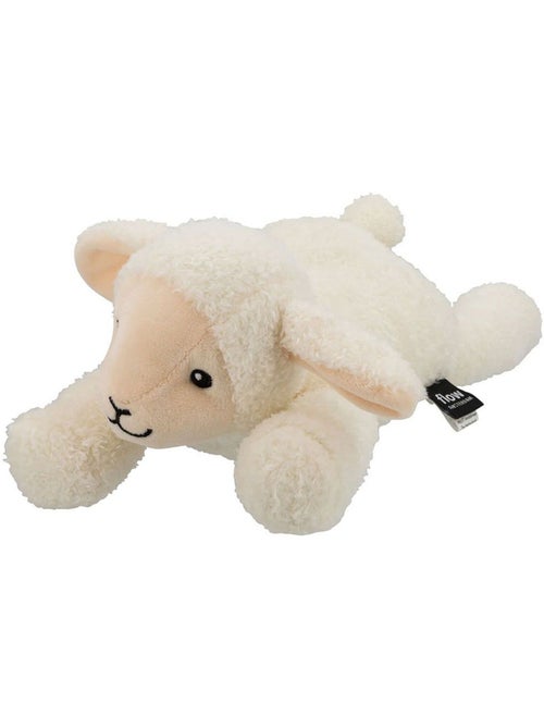 FLOW - Peluche Bruit Blanc - Kiabi FLOW - Peluche Bruit Blanc - Kiabi