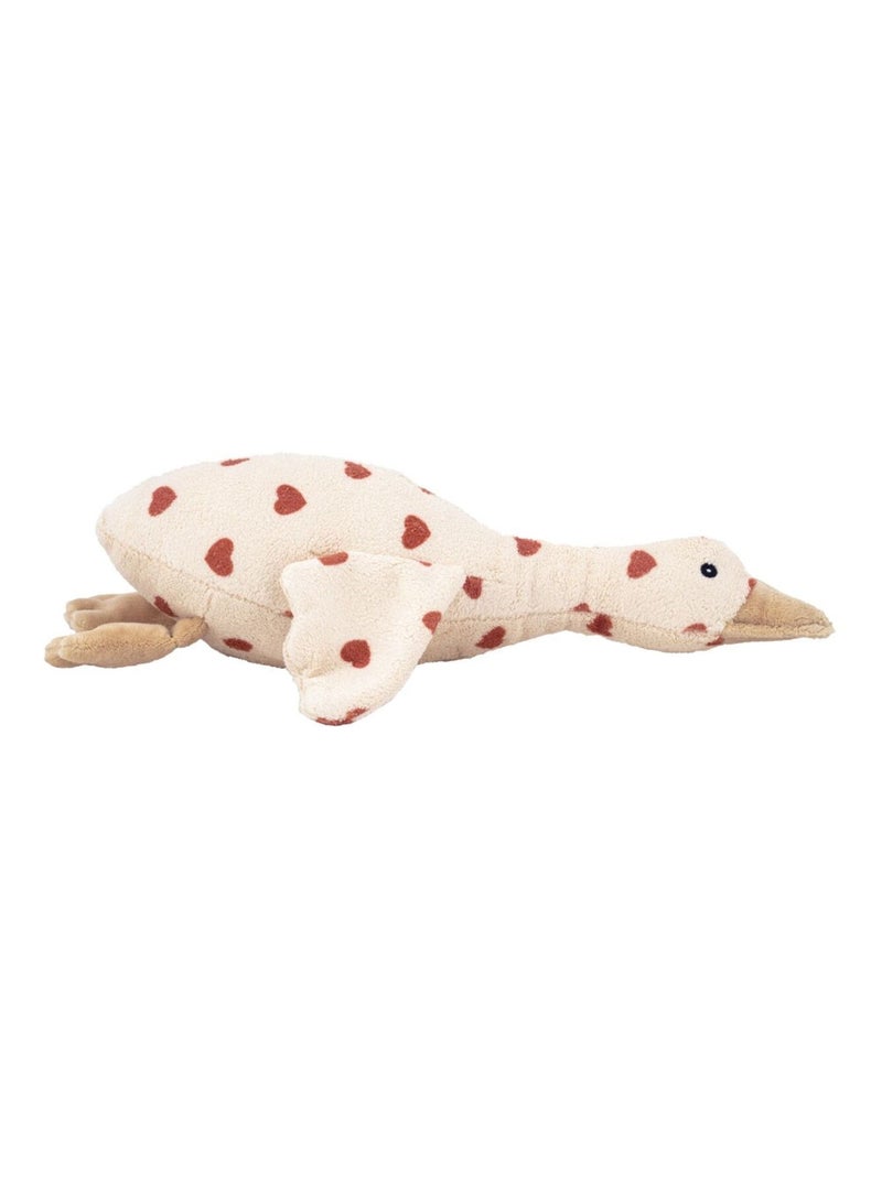 FLOW - Peluche bruit blanc Ecru - Kiabi