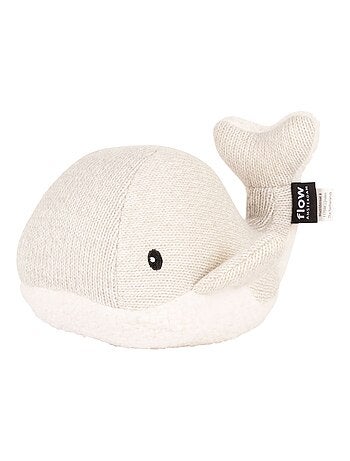 FLOW - Peluche bruit blanc
